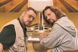 Best Quotes from The Big Lebowski (1998)