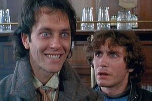 The best quotes from Withnail & I (1987)