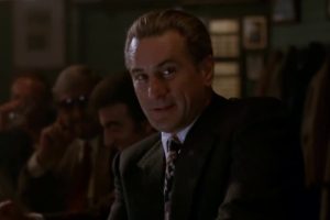 The Greatest Robert De Niro Performances