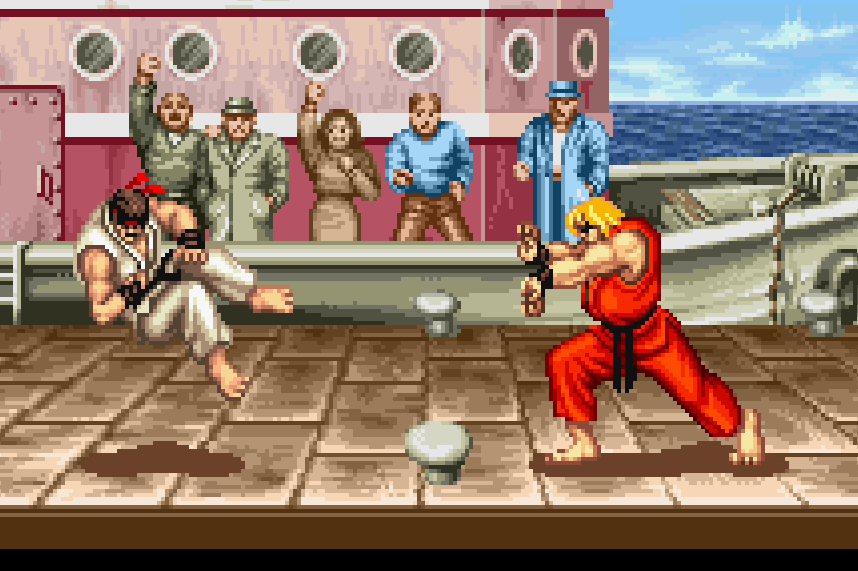 streetfighter2